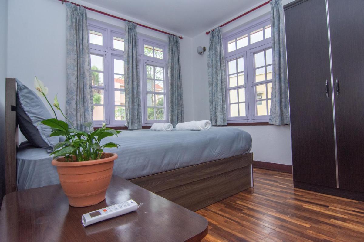 The Loft by Fresco Retreat - Housity