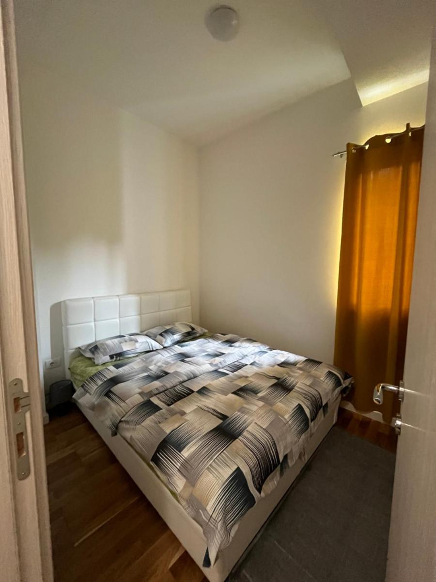 Apartment DORA - Hizvo
