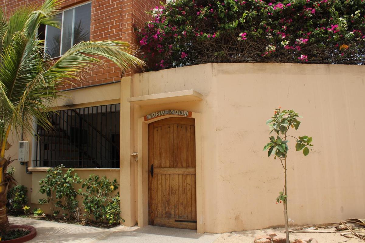 Suitetrails - Casa Mara Dakar