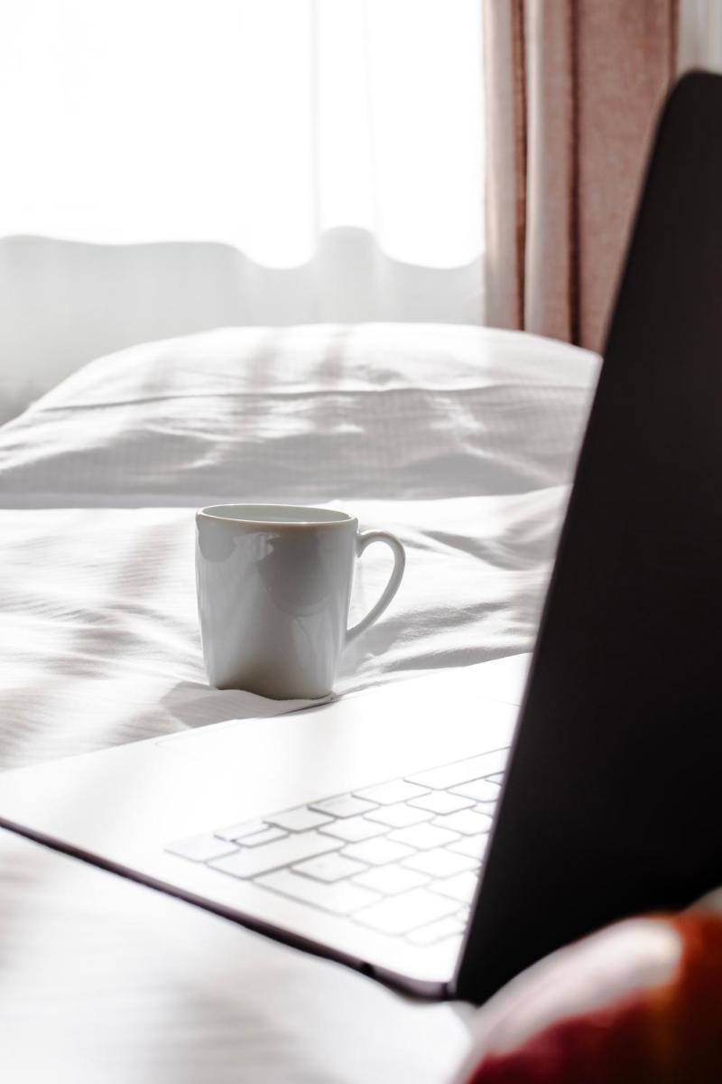 Galeriebild der Unterkunft Villa ENTO HotelWestEnd in Frankfurt am Main