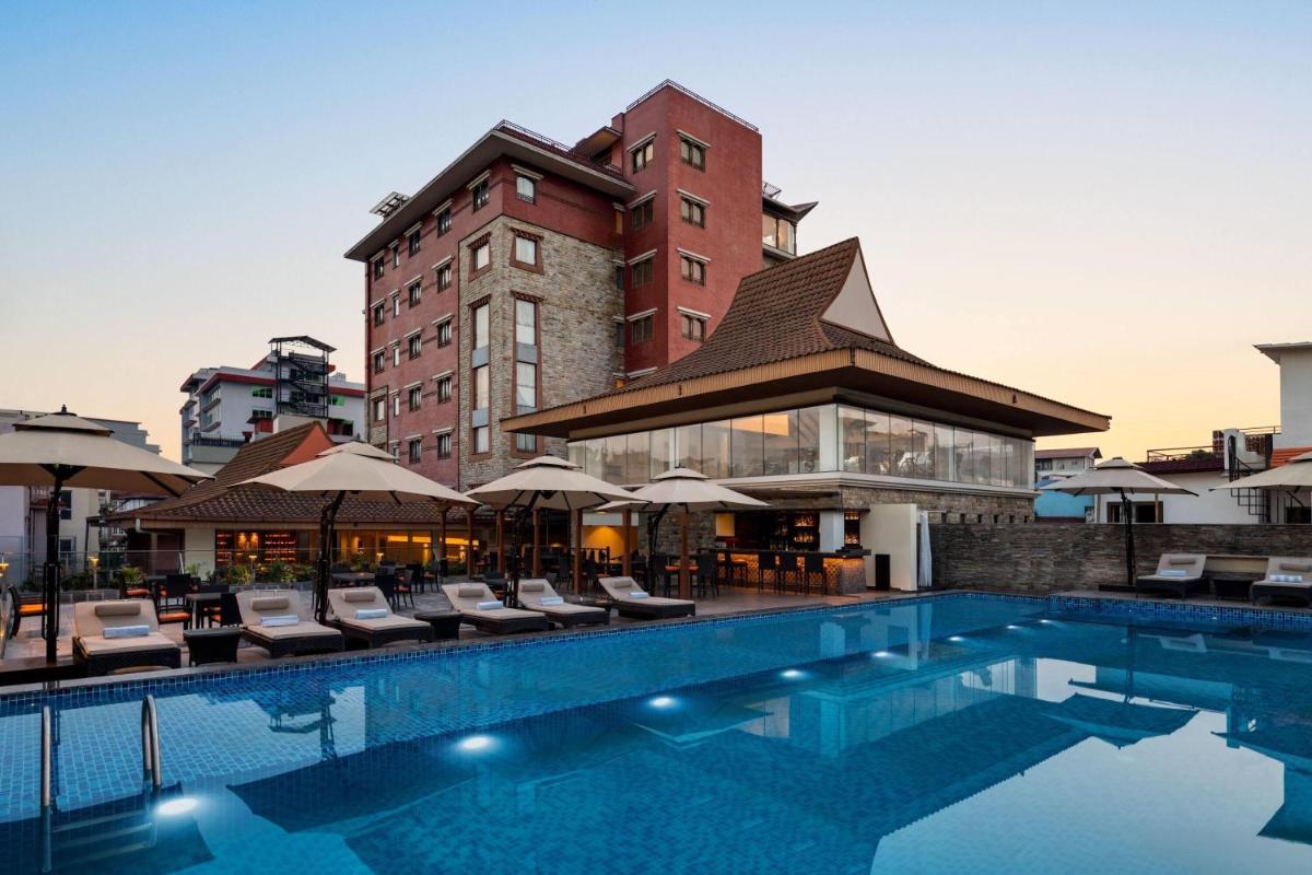 Akama Hotel Ltd - Hizvo
