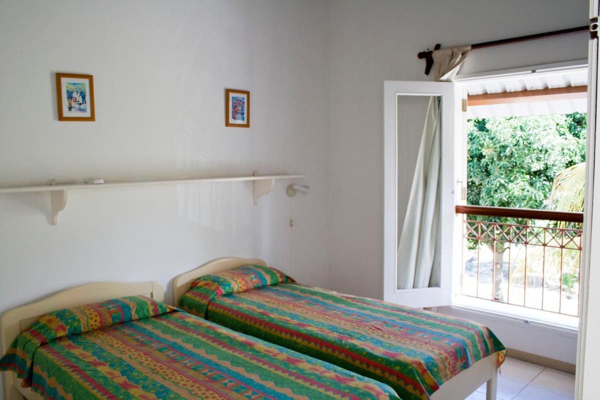 Suitetrails - Villas Banyan