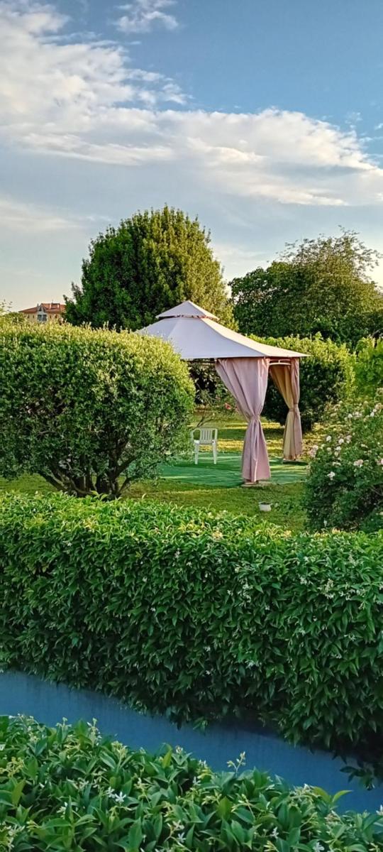 La Cjase di Pieri e Vilme - Hizvo