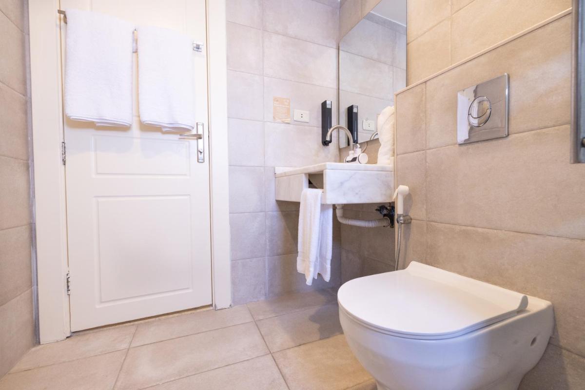 Sukoon Hotel Amman - Housity