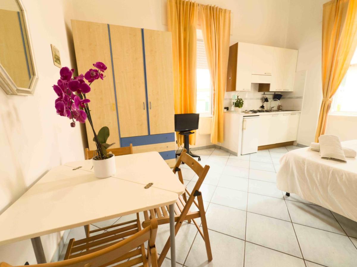 Excelsior Mare Suite - Housity