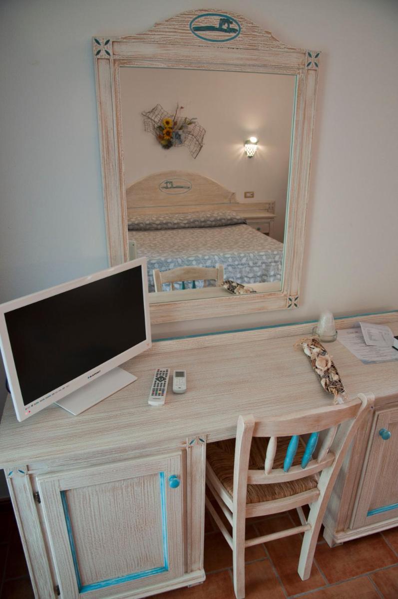 Hotel le Sabbie - Housity
