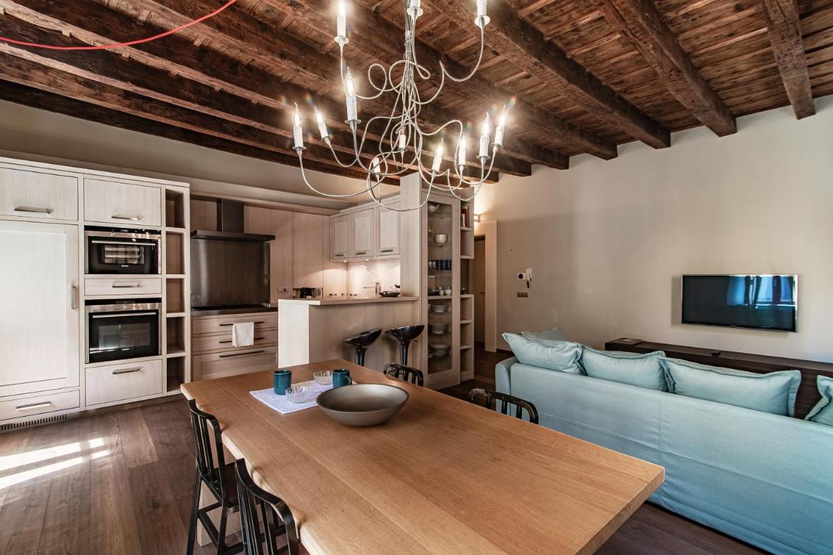 Urban Oasis - by MyHomeInComo - Housity