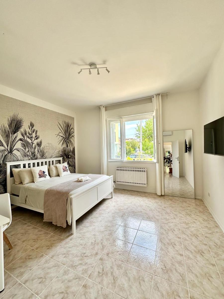 Ethos Guest House - Housity