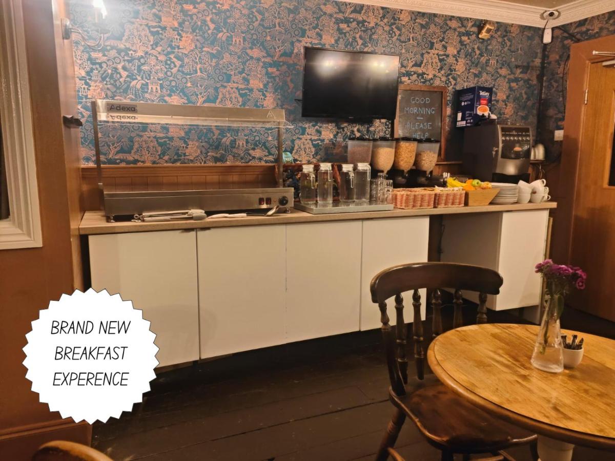 The Royal Oak - Housity