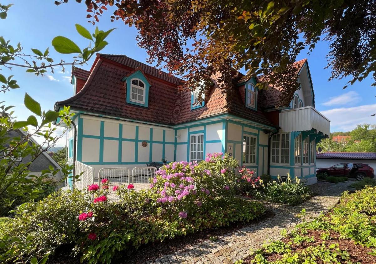 BlaueBlumeUrlaub - Housity