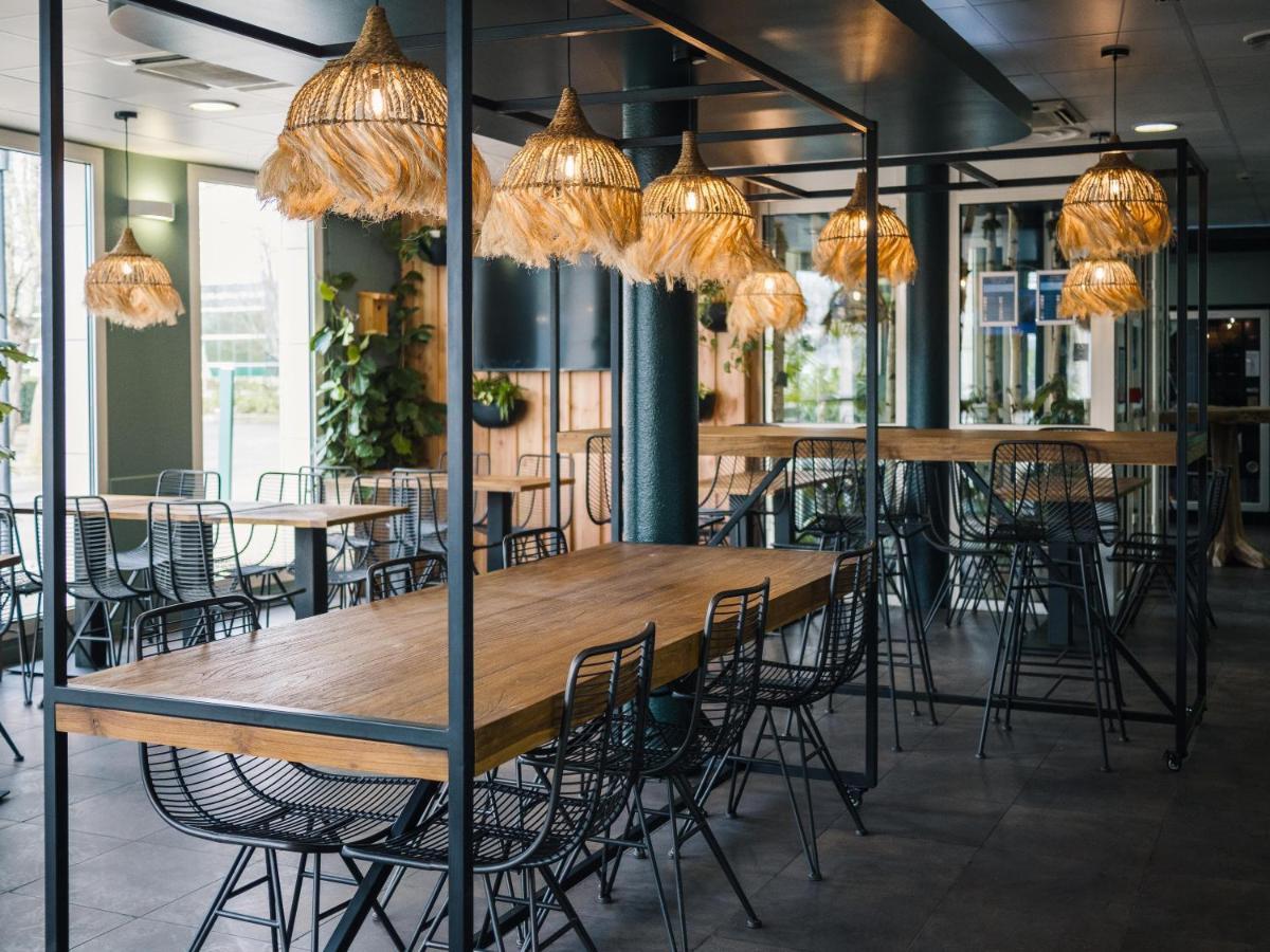 ibis budget Bordeaux Aéroport - Housity