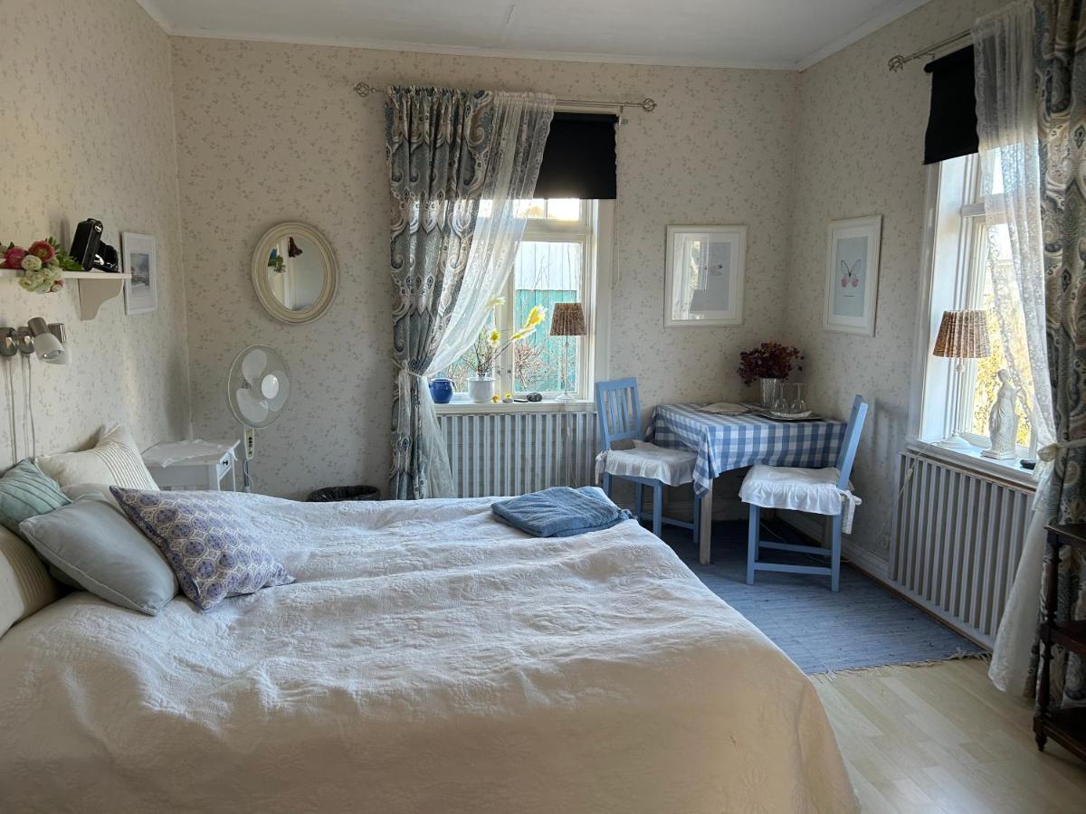 Villa Rosenborg B&B - Housity