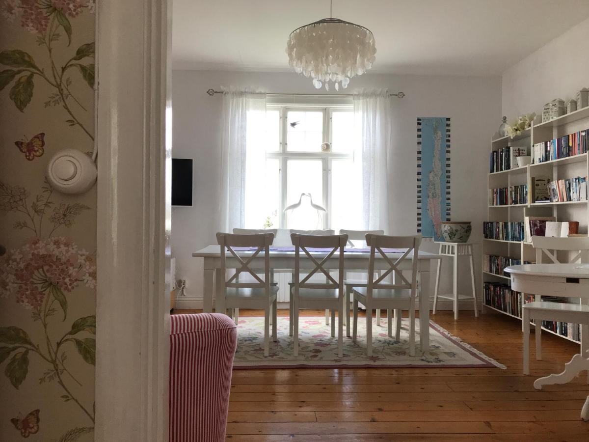 Villa Rosenborg B&B - Housity