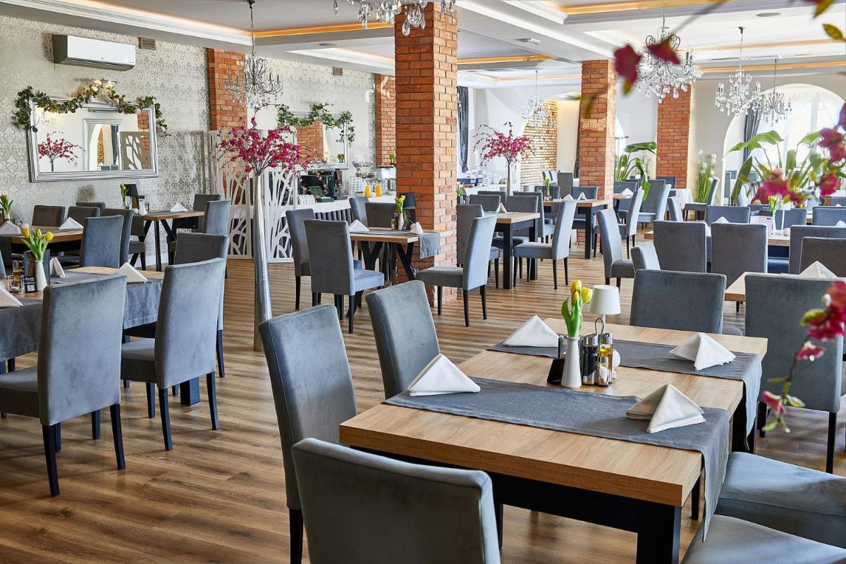 Hotel Baranowski - Housity