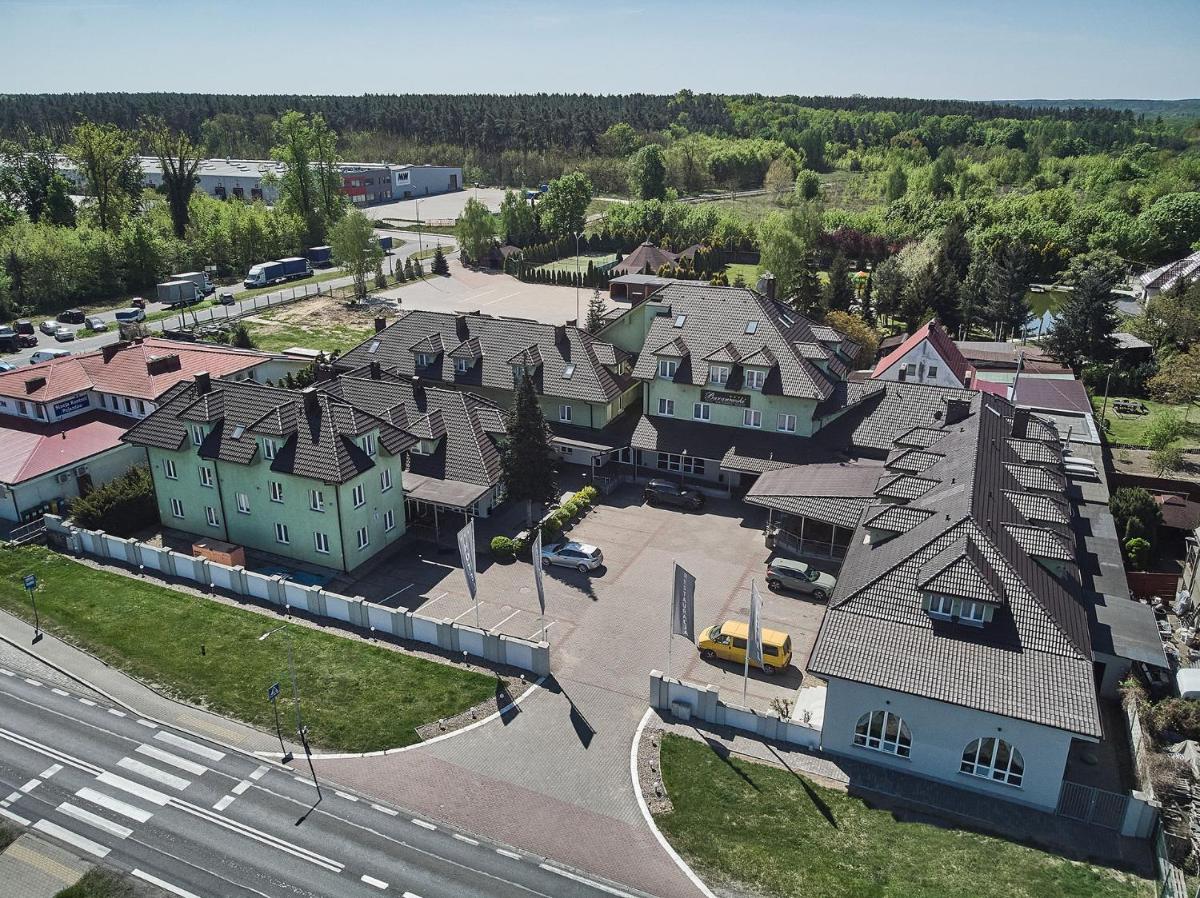 Hotel Baranowski - Housity