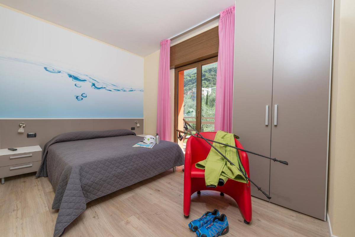Hotel Catullo - Housity