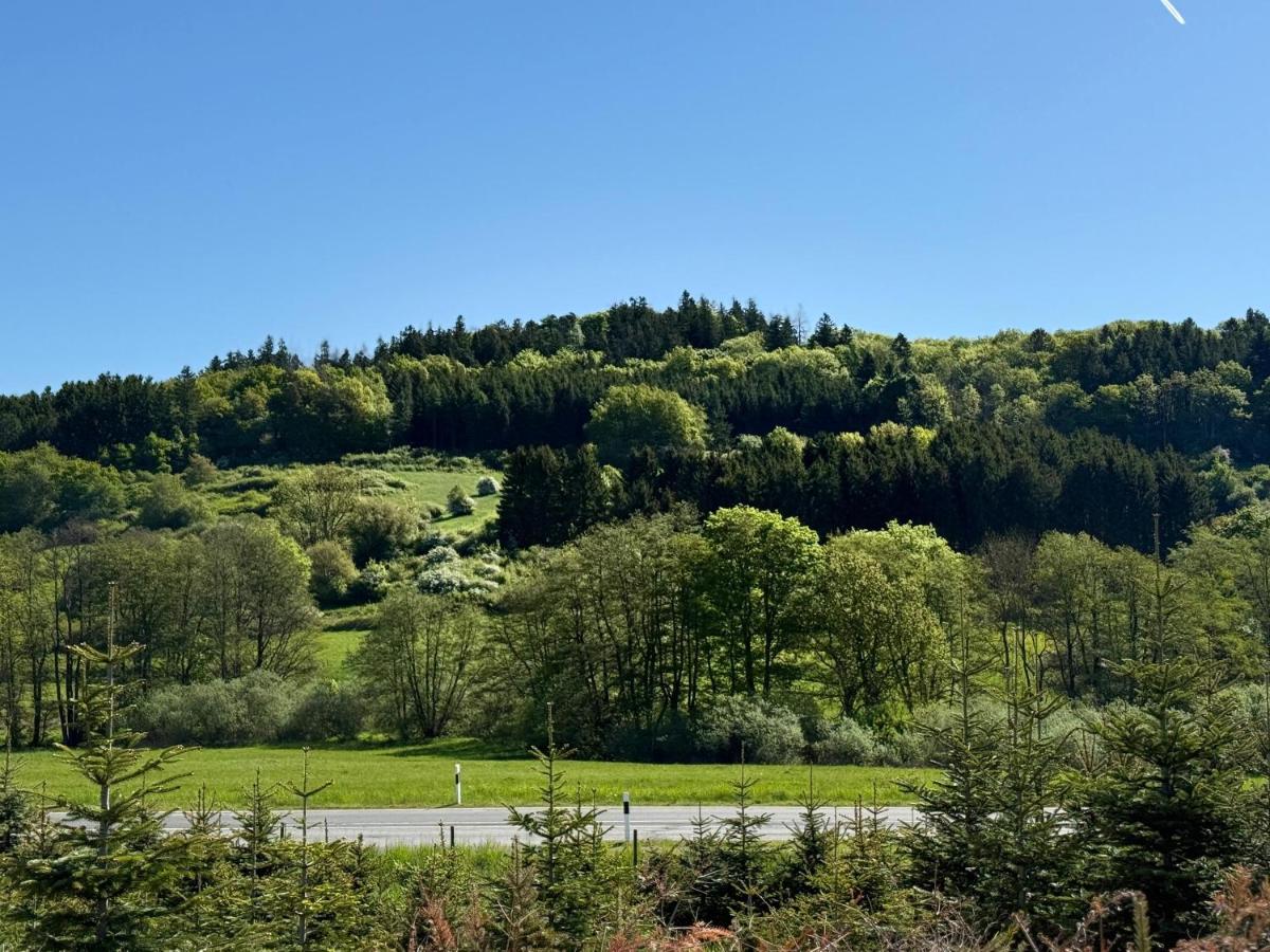 Ferienwohnung Schwarzenbergblick - Housity
