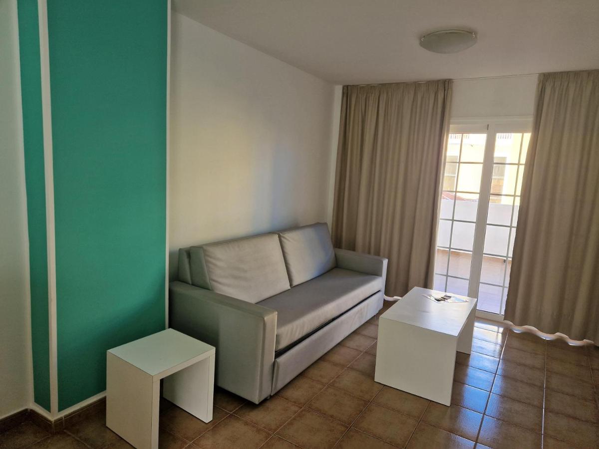 Zona de estar de Chatur Playa Real Resort