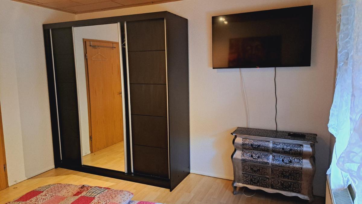 Ferienwohnung Jasmin in Schönau bei Heidelberg Fewo 1 mit Terrasse - Housity