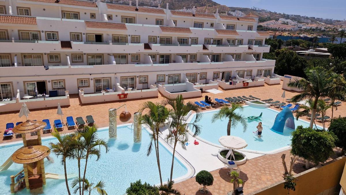 Piscina en o cerca de Chatur Playa Real Resort