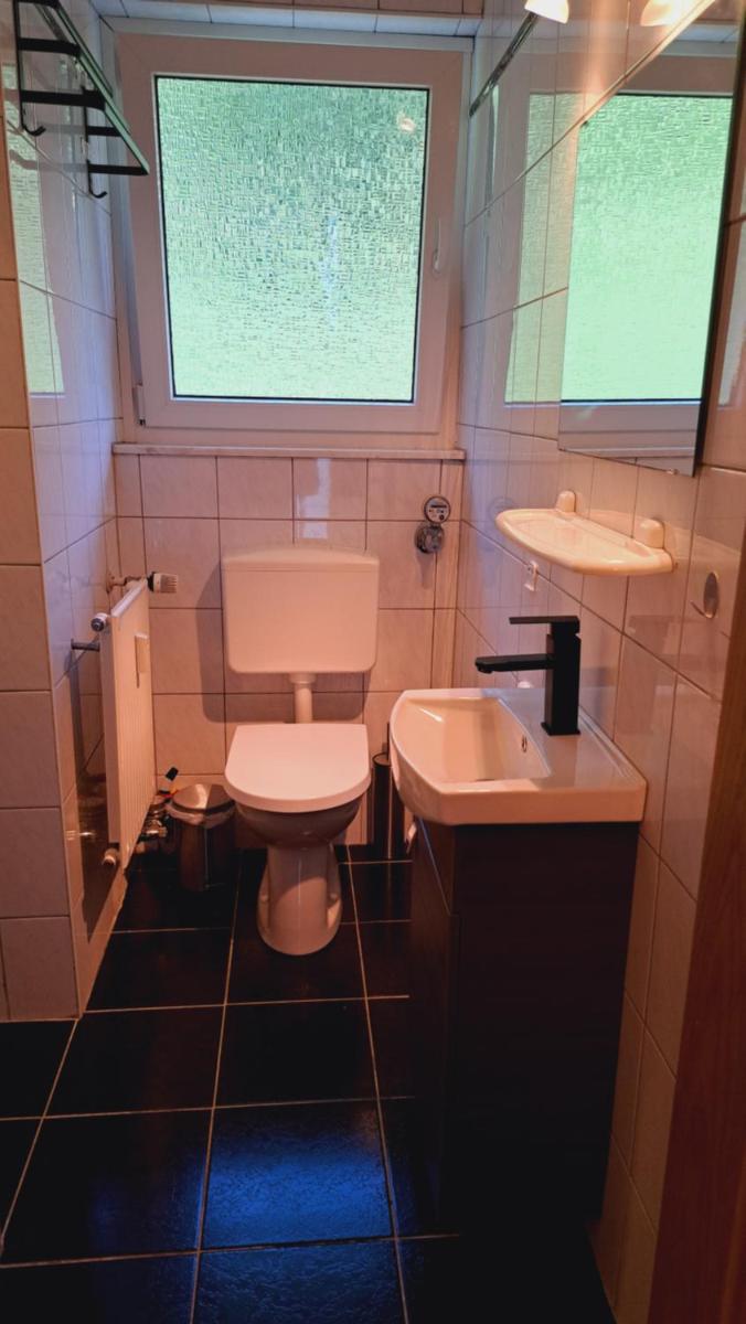 Ferienwohnung Jasmin in Schönau bei Heidelberg Fewo 1 mit Terrasse - Housity