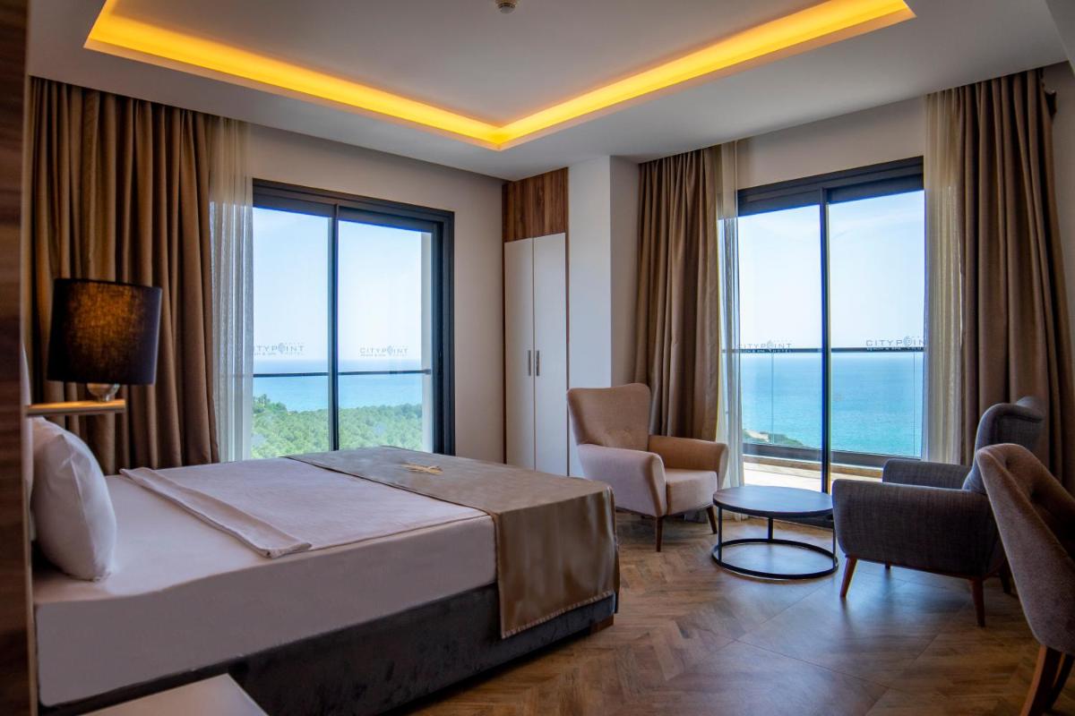 Maril Resort Beach&Spa Hotel - Housity