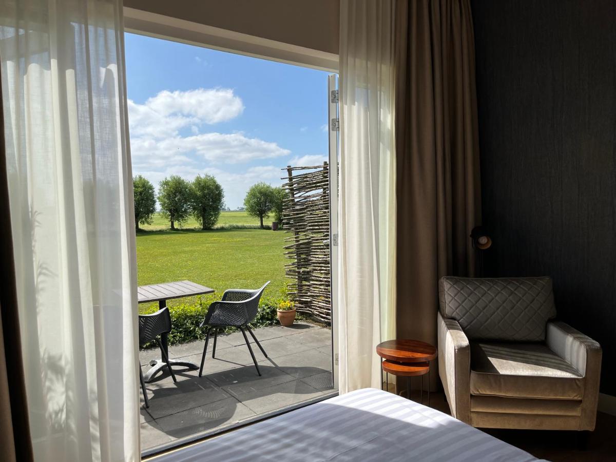 De tien Wilgen - Housity