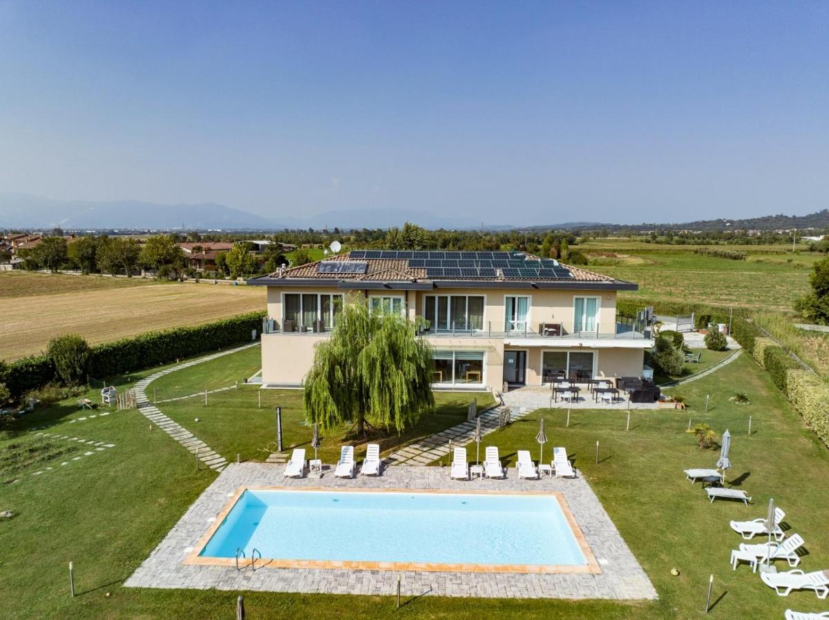 Agriturismo Villa Gaia - Housity