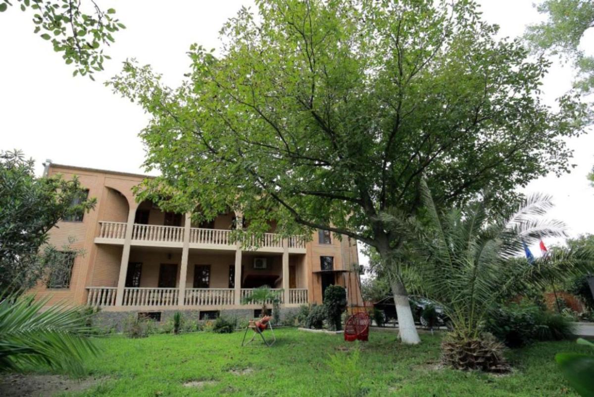 Medea guest house - Housity