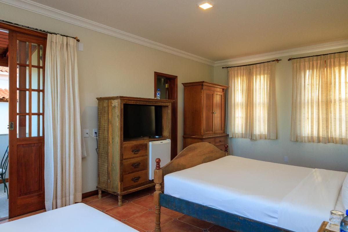 Vila Angatu Eco Resort & SPA - Housity