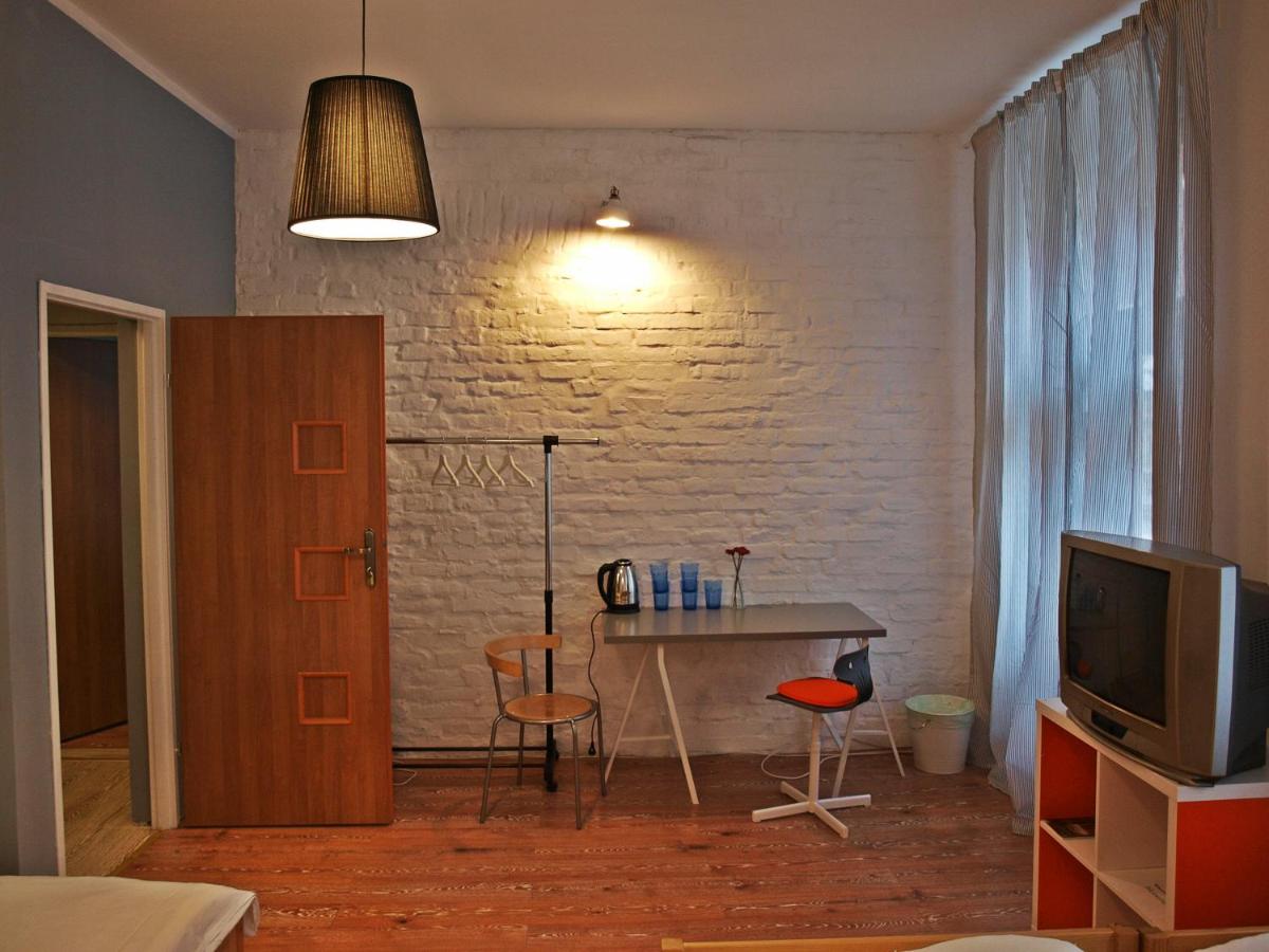 Kaktus Guest House - Housity