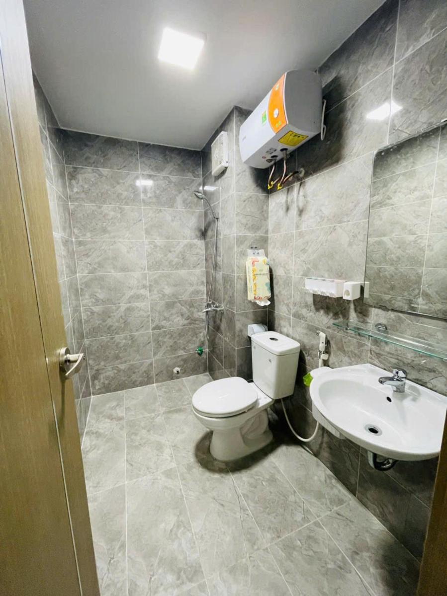 Vu Gia Khanh Apartment - Hizvo
