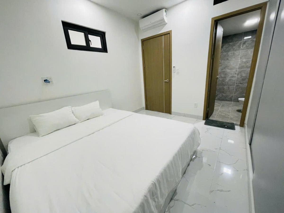 Vu Gia Khanh Apartment - Hizvo