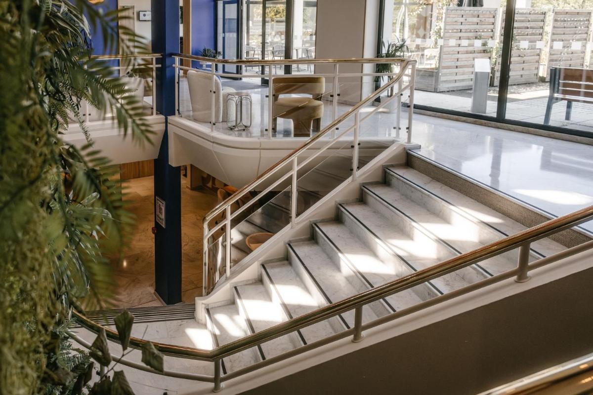Photo de la galerie de l'établissement 7Hotel&Spa, à Illkirch-Graffenstaden