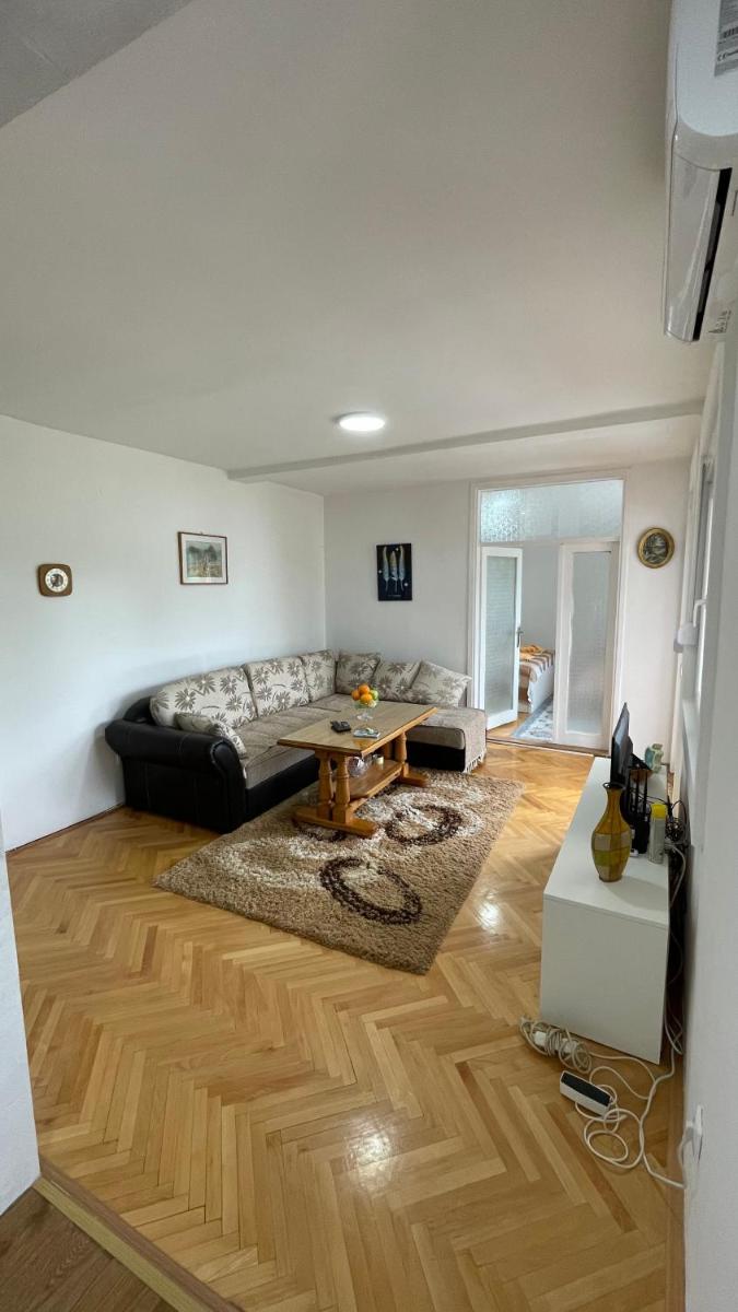 Apartment BAMBA - Housity