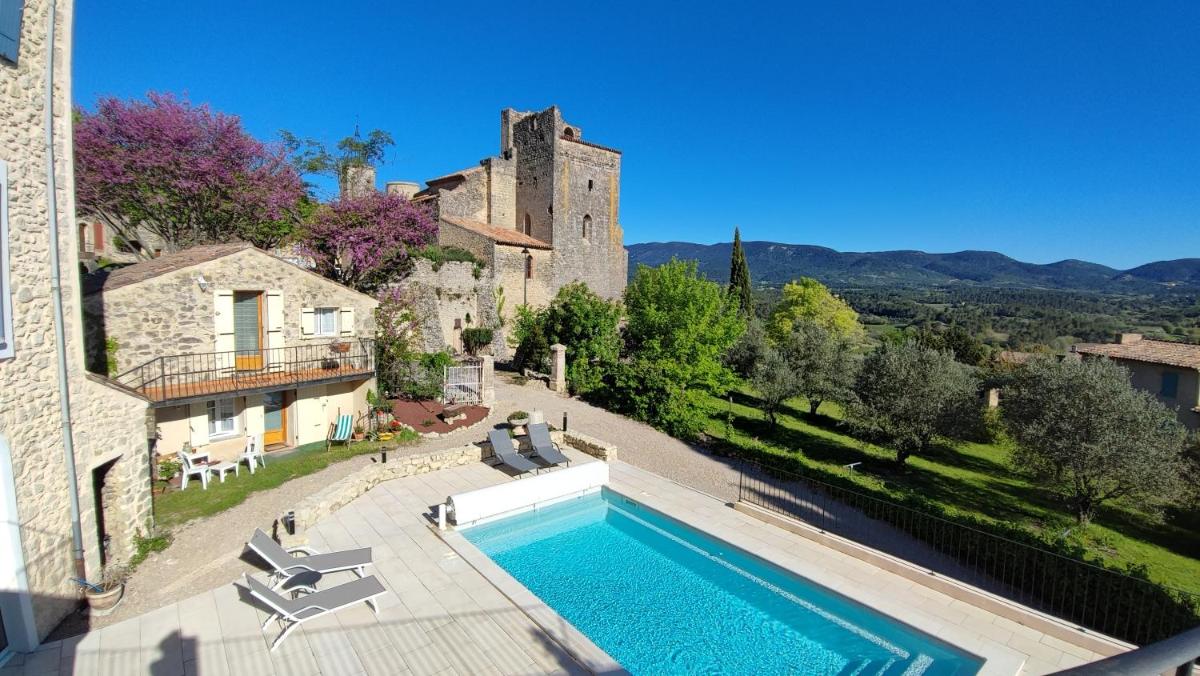 Les Terrasses d'Antonin - Housity