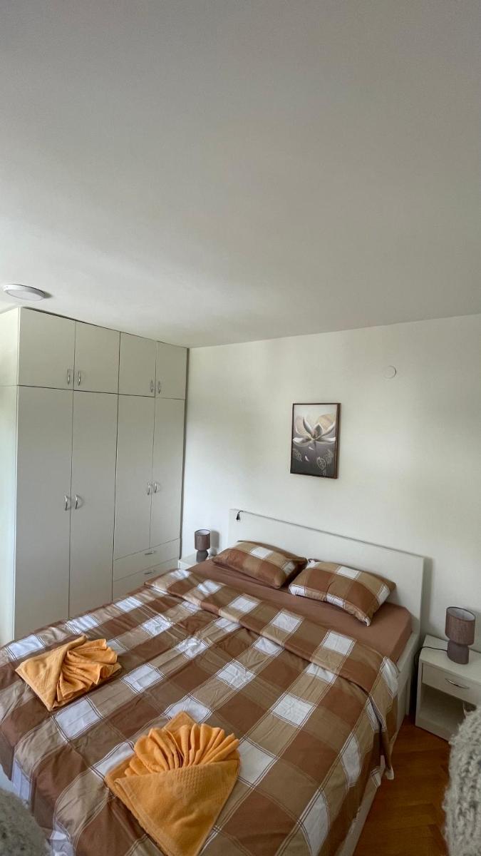 Apartment BAMBA - Housity