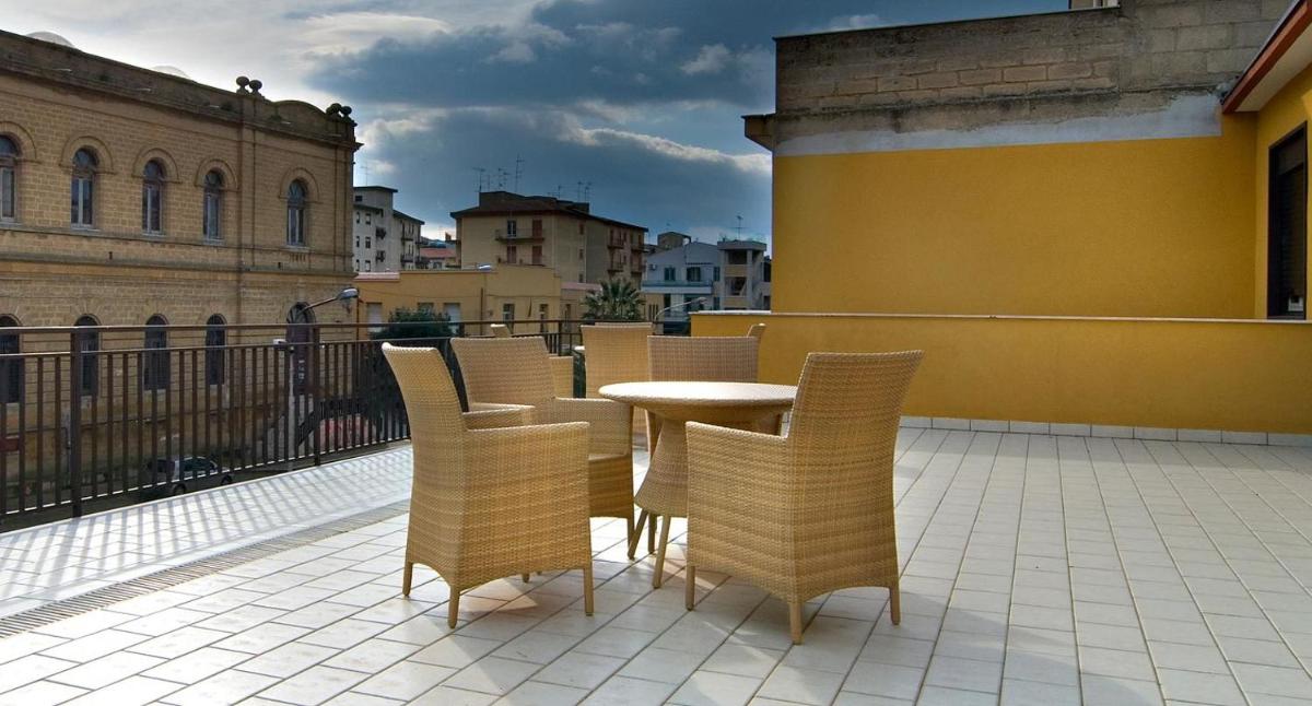 Hotel Marconi - Housity
