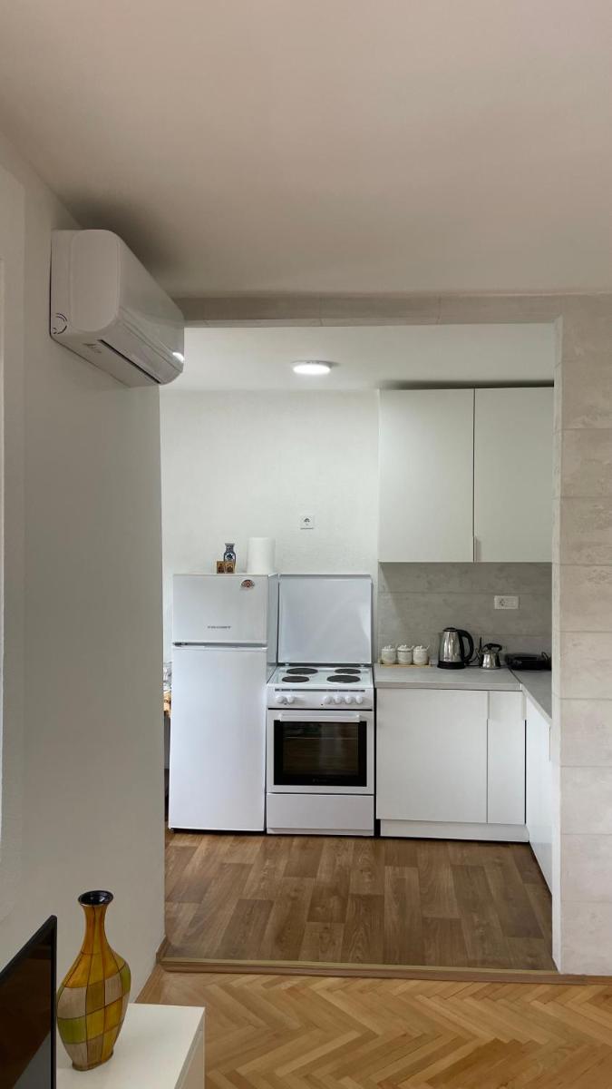 Apartment BAMBA - Housity