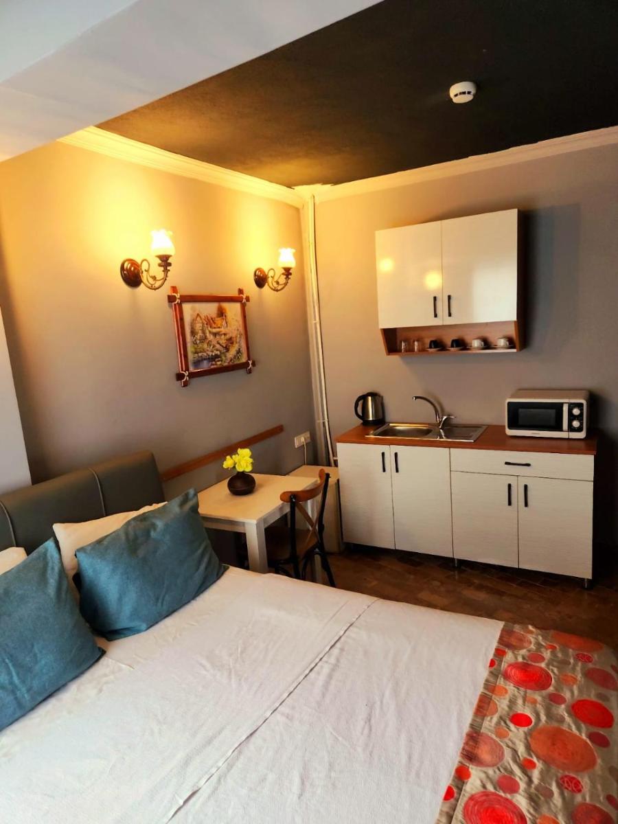 City Park Suites City Center Corlu - Housity