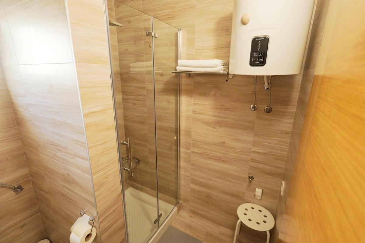 Apartments Chilla *** - Housity