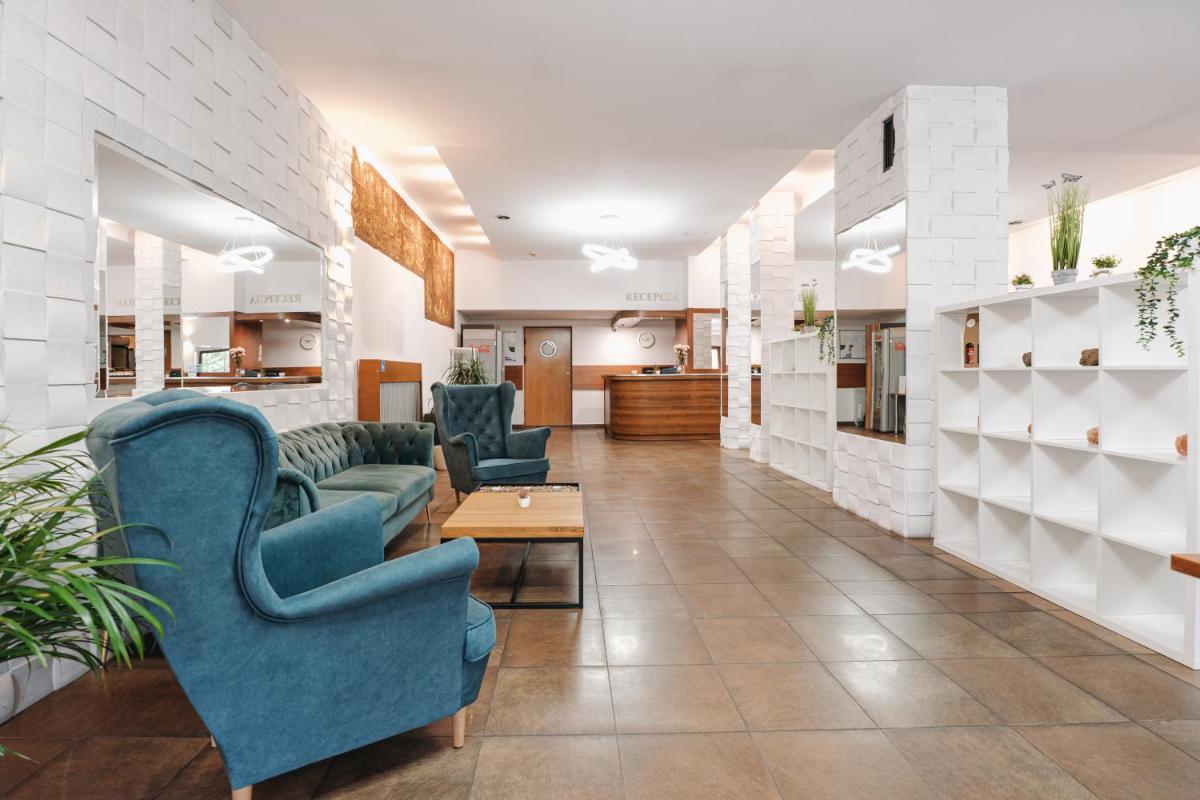 Hotel Solny - Housity