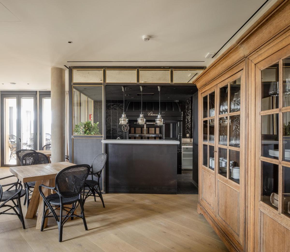 Hotel Boutique Mirador de Deyo - Housity