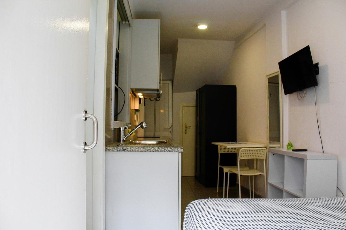 Estúdio Avenida - Housity