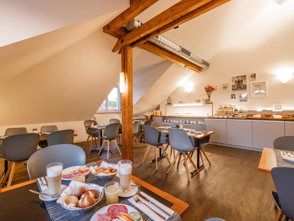 Hotel Spalentor - Ihr sympathisches Stadthotel - Housity
