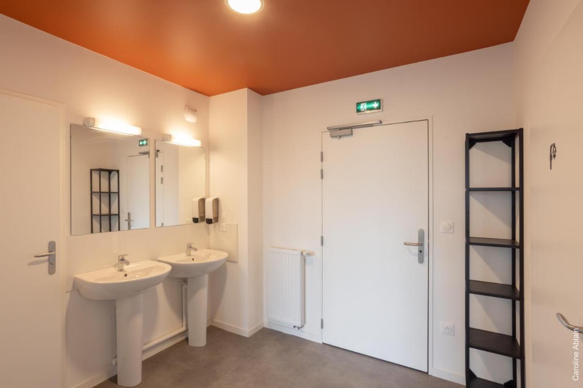 Le Spot CIS Nantes - Housity