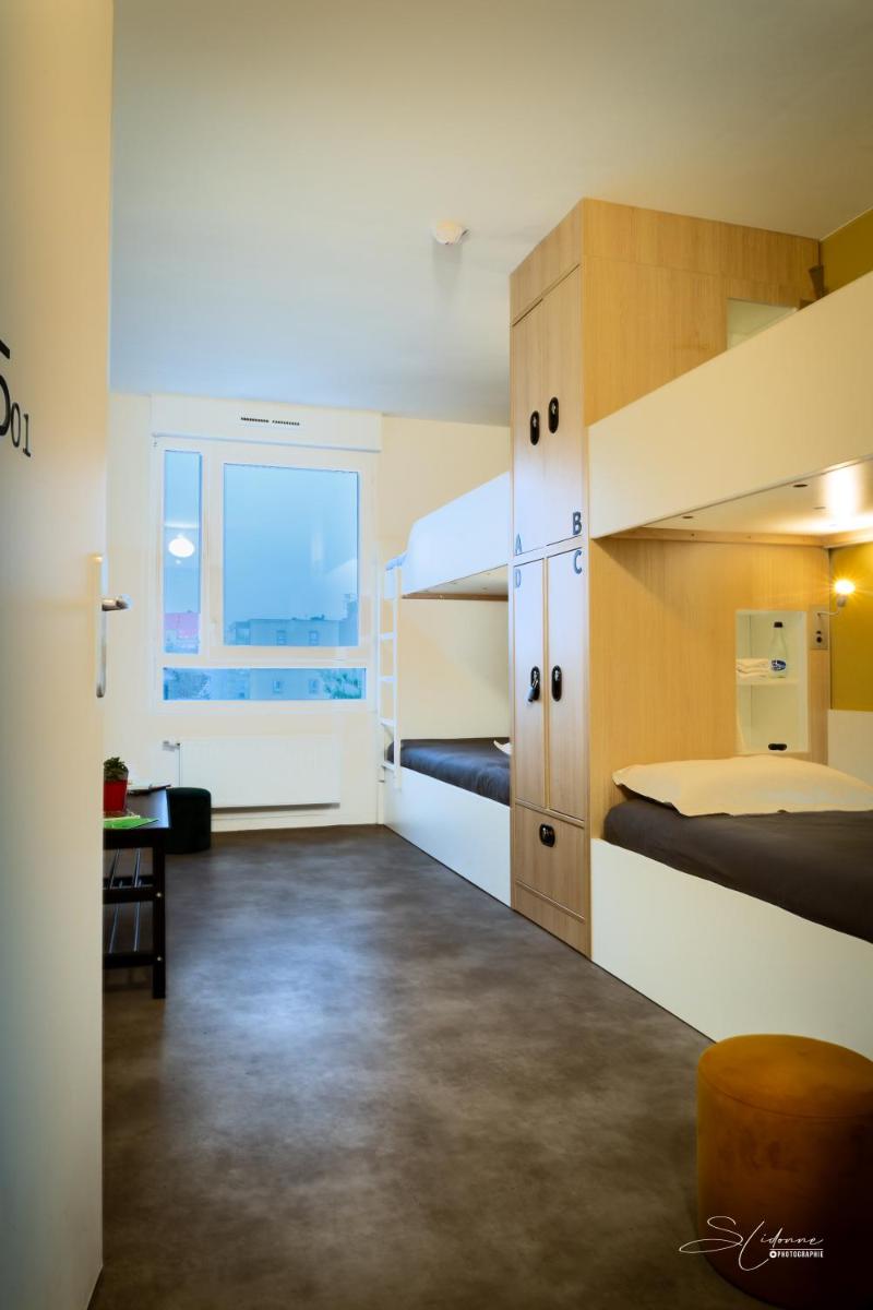 Le Spot CIS Nantes - Housity