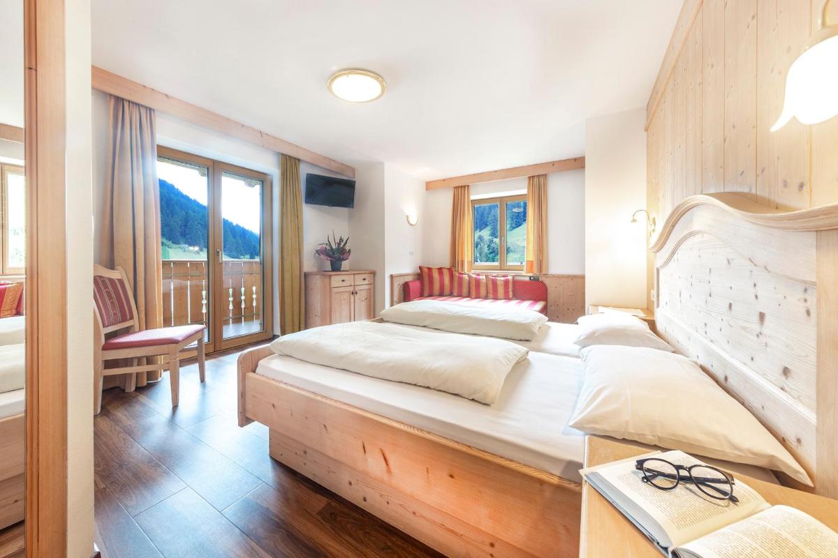 Hotel Jagdhof - Housity