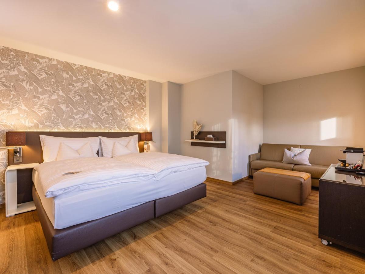 Hotel Spalentor - Ihr sympathisches Stadthotel - Housity