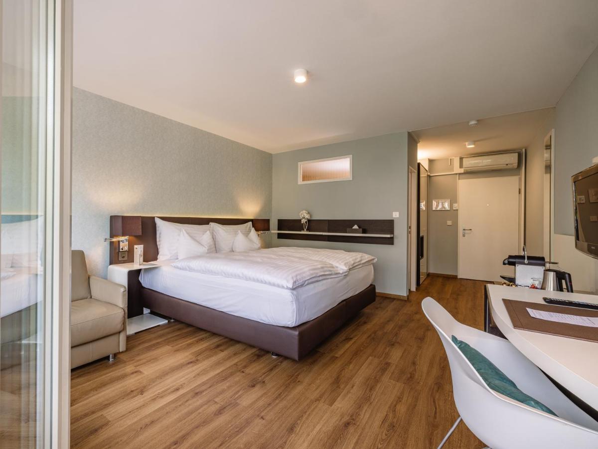 Hotel Spalentor - Ihr sympathisches Stadthotel - Housity